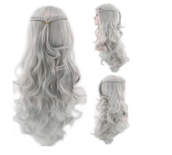 Daenerys Wig